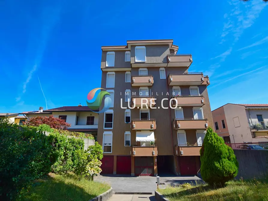 Immagine 29 di Appartamento in vendita  in PRATI 9 a Seregno