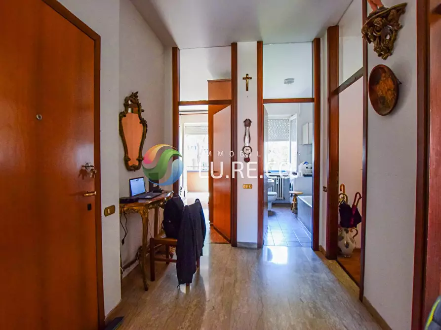 Immagine 8 di Appartamento in vendita  in PRATI 9 a Seregno