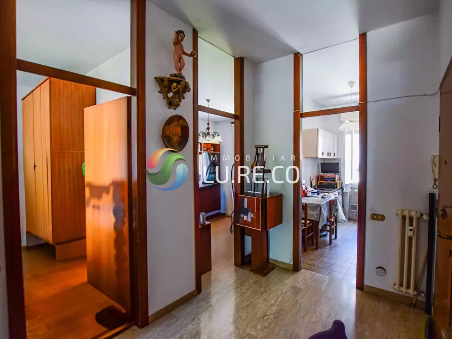 Immagine 4 di Appartamento in vendita  in PRATI 9 a Seregno