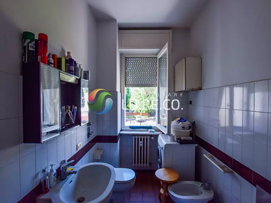 Immagine 9 di Appartamento in vendita  in PRATI 9 a Seregno