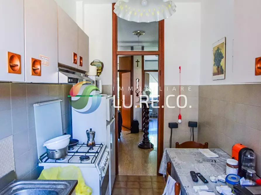 Immagine 7 di Appartamento in vendita  in PRATI 9 a Seregno