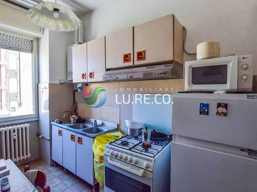 Immagine 6 di Appartamento in vendita  in PRATI 9 a Seregno