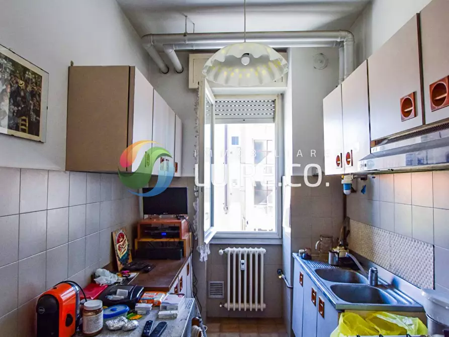 Immagine 5 di Appartamento in vendita  in PRATI 9 a Seregno
