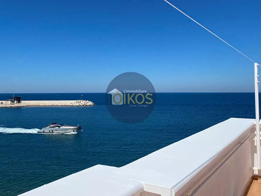 Immagine 85 di Casa indipendente in vendita  in Via Santa Maria a Monopoli