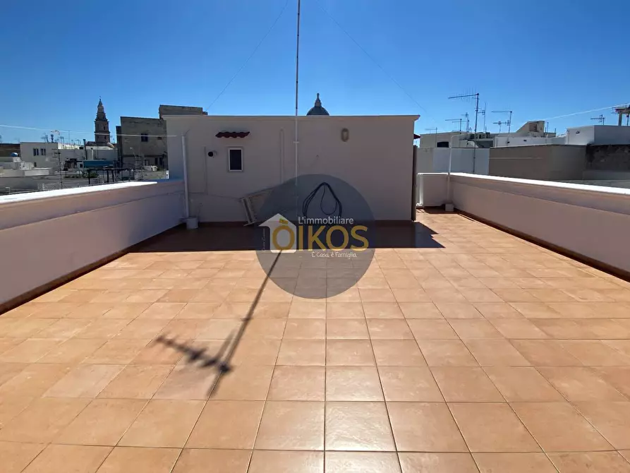 Immagine 81 di Casa indipendente in vendita  in Via Santa Maria a Monopoli