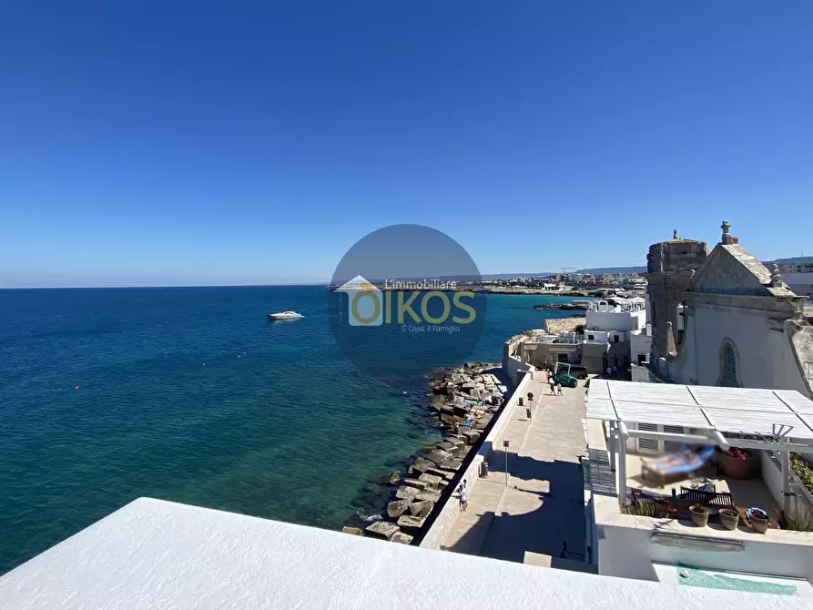 Immagine 89 di Casa indipendente in vendita  in Via Santa Maria a Monopoli