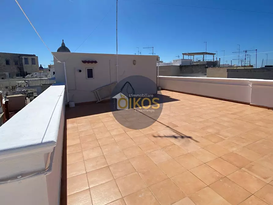 Immagine 82 di Casa indipendente in vendita  in Via Santa Maria a Monopoli