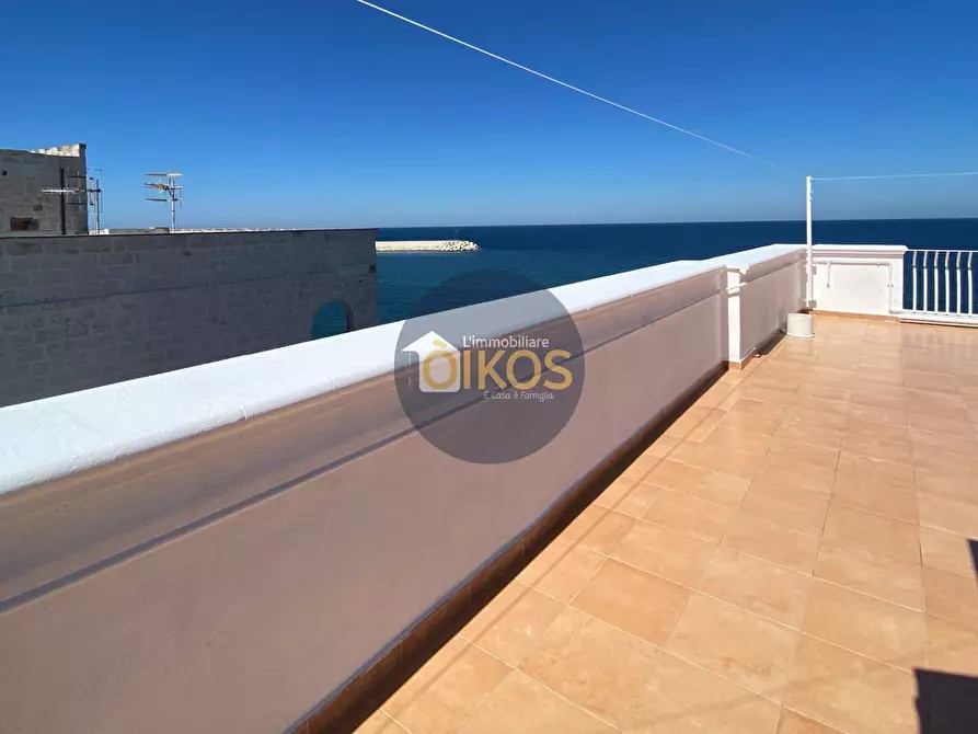 Immagine 90 di Casa indipendente in vendita  in Via Santa Maria a Monopoli