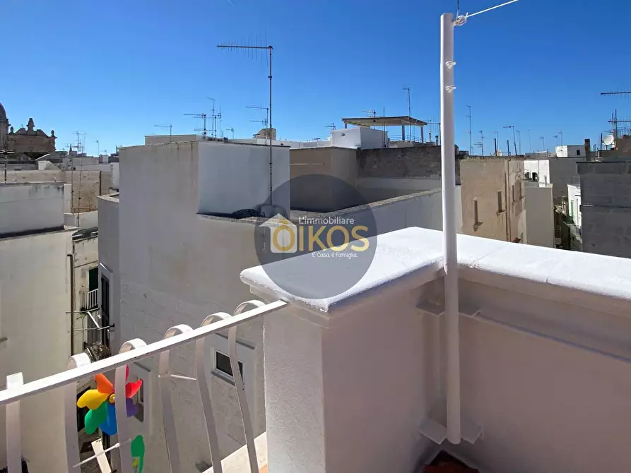 Immagine 92 di Casa indipendente in vendita  in Via Santa Maria a Monopoli