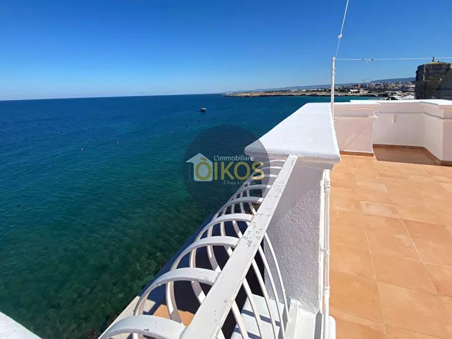 Immagine 88 di Casa indipendente in vendita  in Via Santa Maria a Monopoli