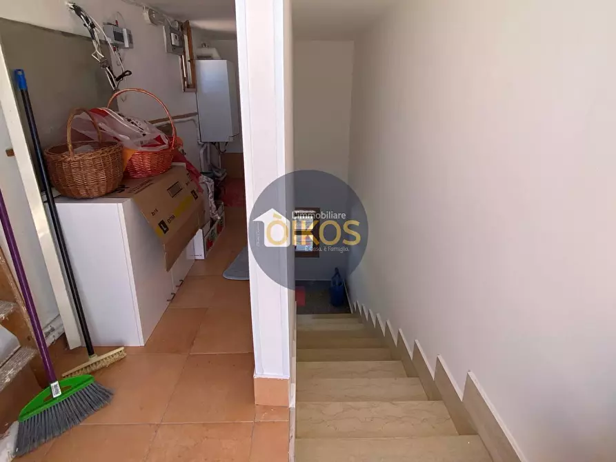 Immagine 78 di Casa indipendente in vendita  in Via Santa Maria a Monopoli