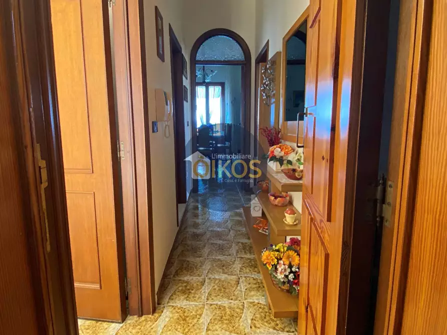 Immagine 56 di Casa indipendente in vendita  in Via Santa Maria a Monopoli