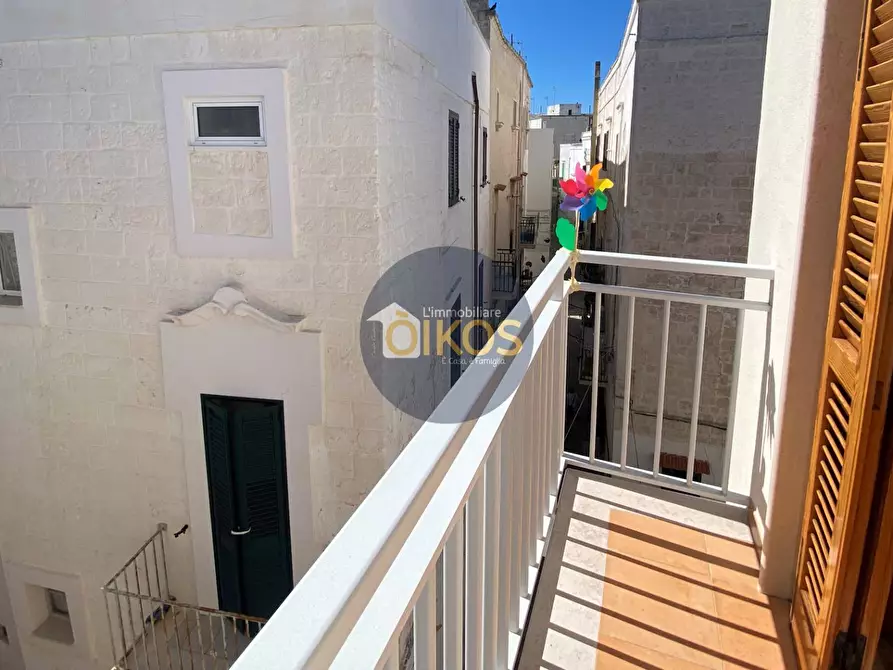 Immagine 75 di Casa indipendente in vendita  in Via Santa Maria a Monopoli