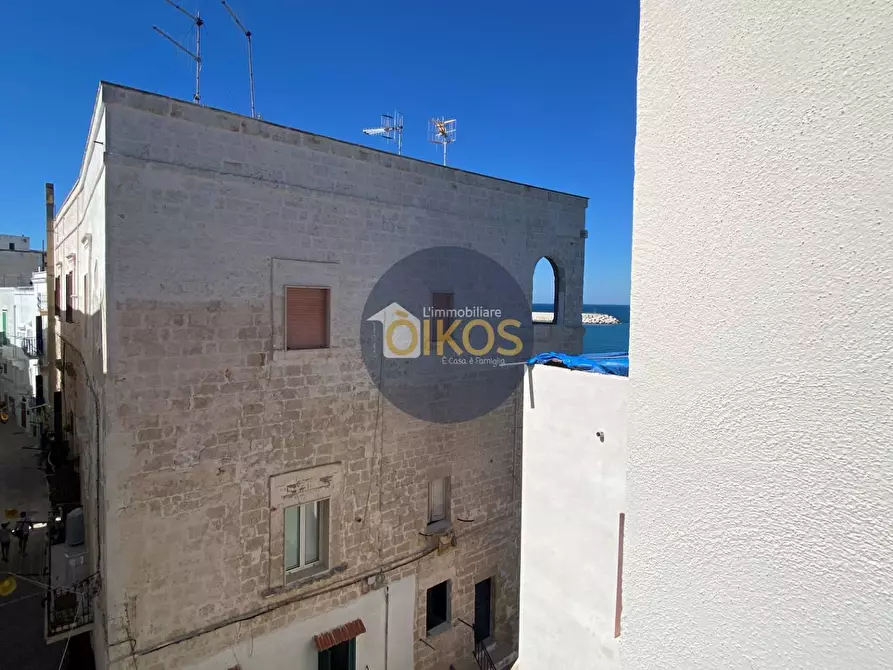 Immagine 93 di Casa indipendente in vendita  in Via Santa Maria a Monopoli