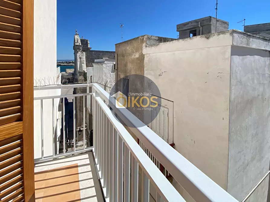 Immagine 74 di Casa indipendente in vendita  in Via Santa Maria a Monopoli