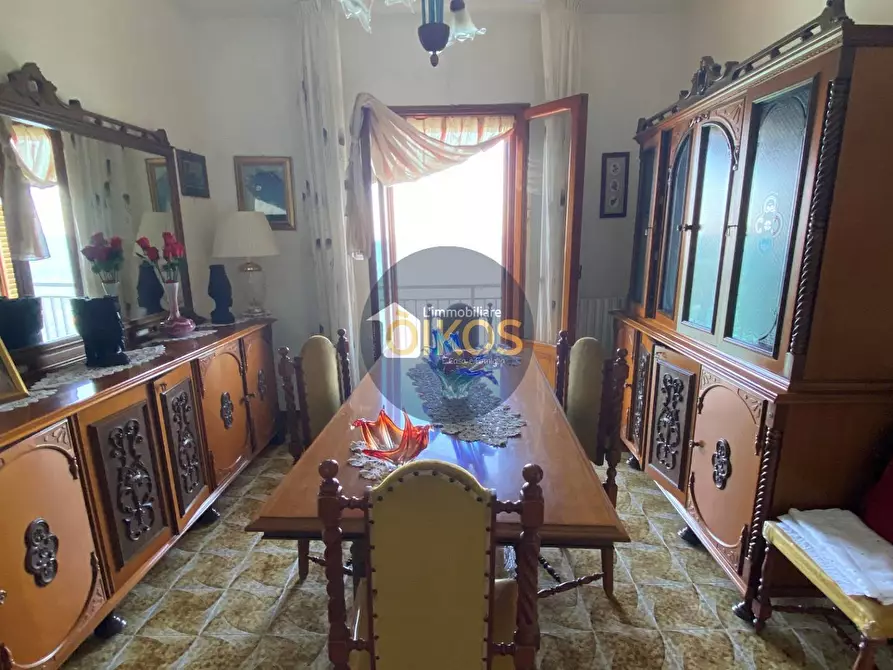 Immagine 58 di Casa indipendente in vendita  in Via Santa Maria a Monopoli