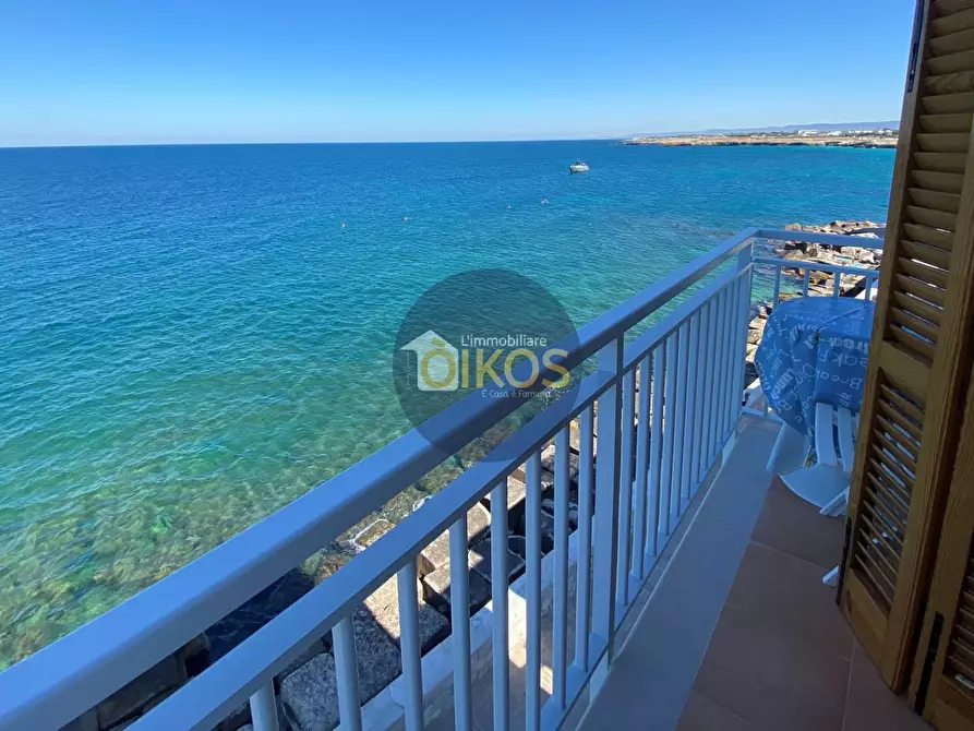 Immagine 60 di Casa indipendente in vendita  in Via Santa Maria a Monopoli