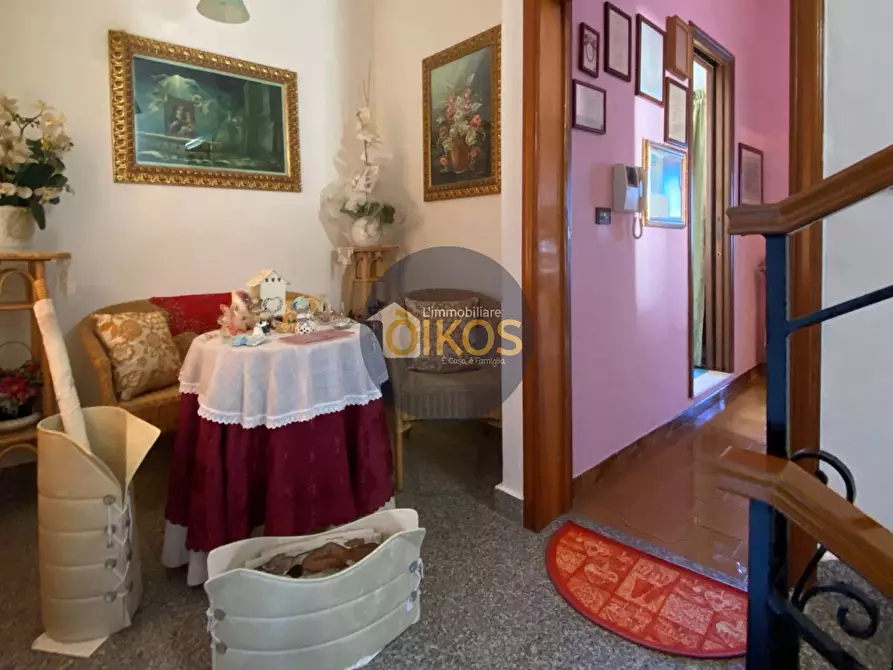 Immagine 40 di Casa indipendente in vendita  in Via Santa Maria a Monopoli