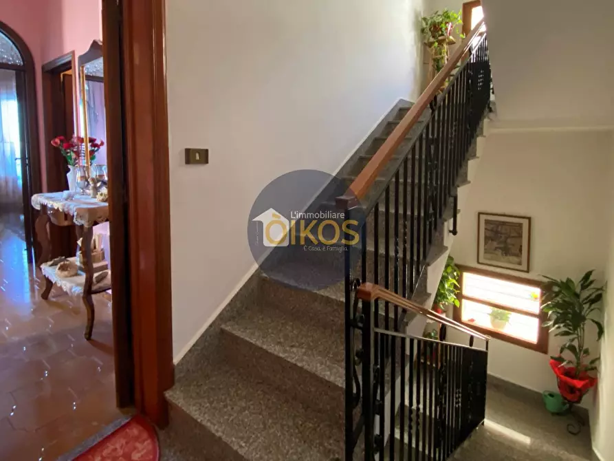 Immagine 39 di Casa indipendente in vendita  in Via Santa Maria a Monopoli