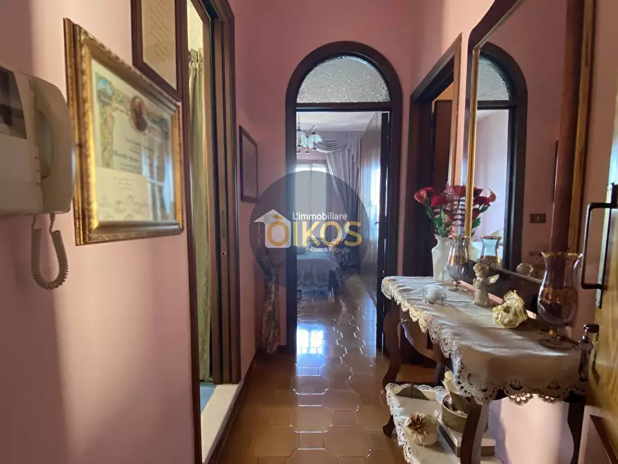 Immagine 46 di Casa indipendente in vendita  in Via Santa Maria a Monopoli