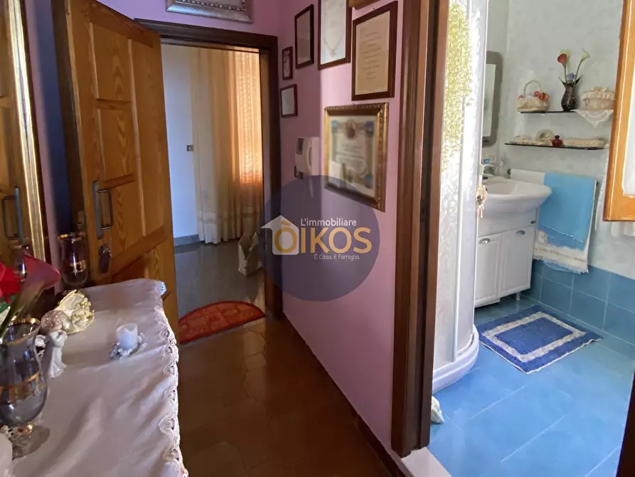 Immagine 52 di Casa indipendente in vendita  in Via Santa Maria a Monopoli