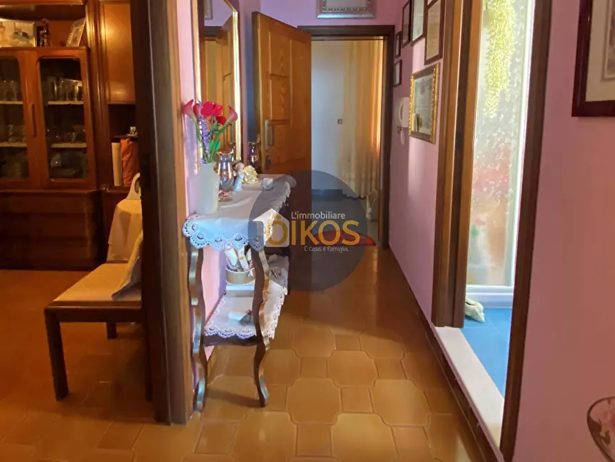 Immagine 41 di Casa indipendente in vendita  in Via Santa Maria a Monopoli