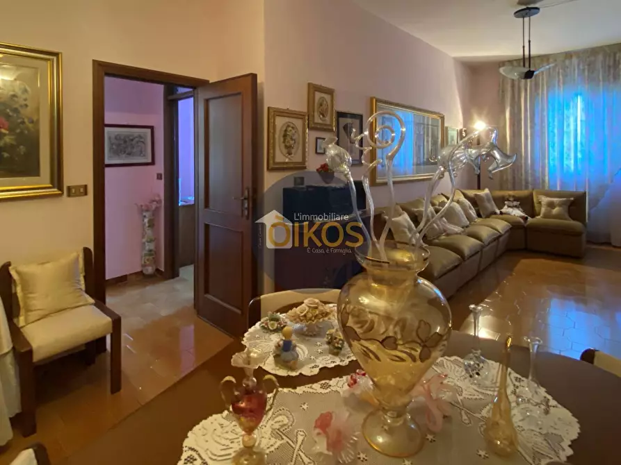 Immagine 42 di Casa indipendente in vendita  in Via Santa Maria a Monopoli