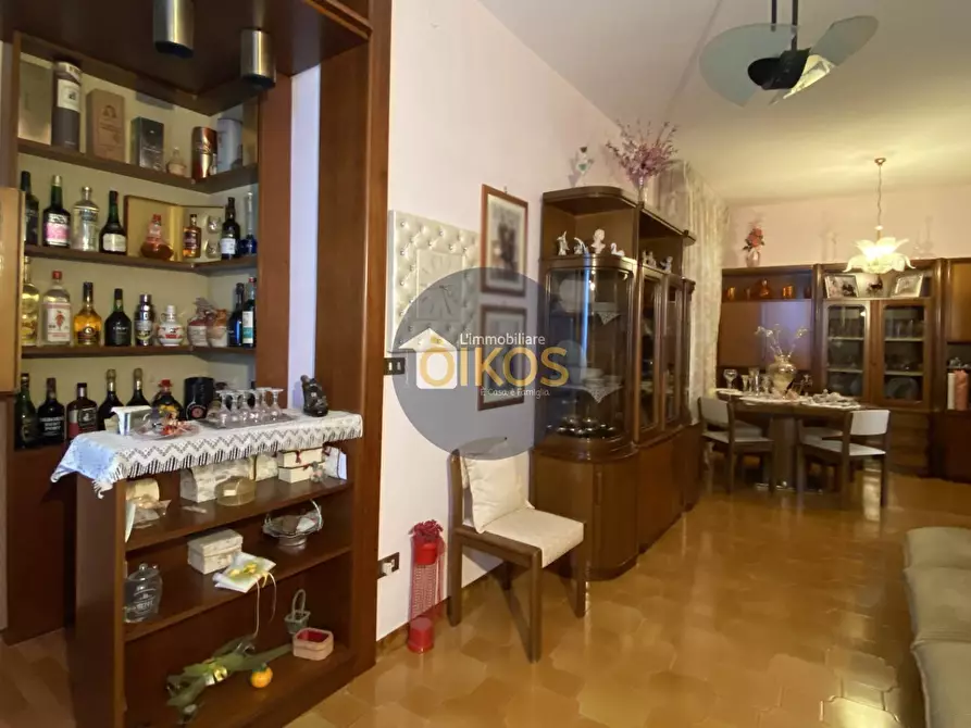 Immagine 44 di Casa indipendente in vendita  in Via Santa Maria a Monopoli