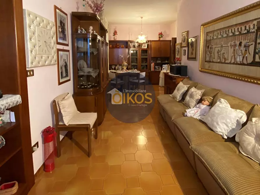 Immagine 45 di Casa indipendente in vendita  in Via Santa Maria a Monopoli