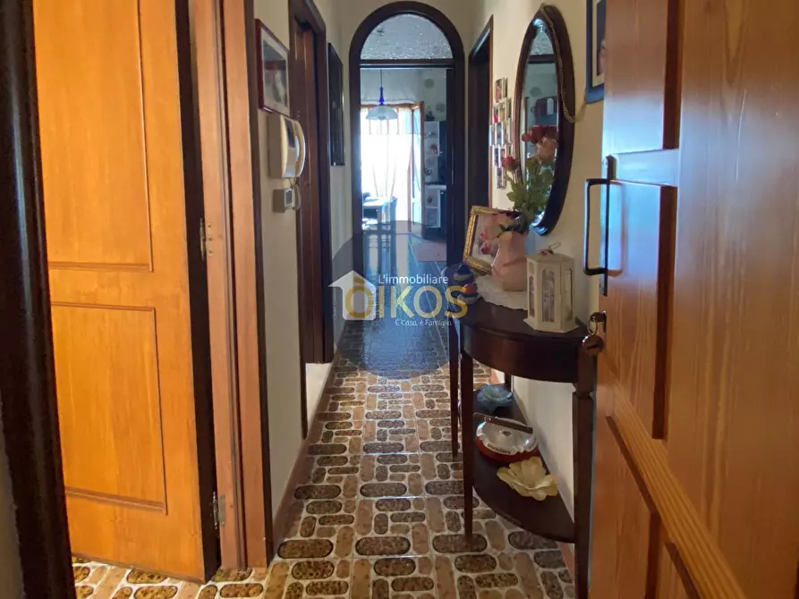 Immagine 22 di Casa indipendente in vendita  in Via Santa Maria a Monopoli