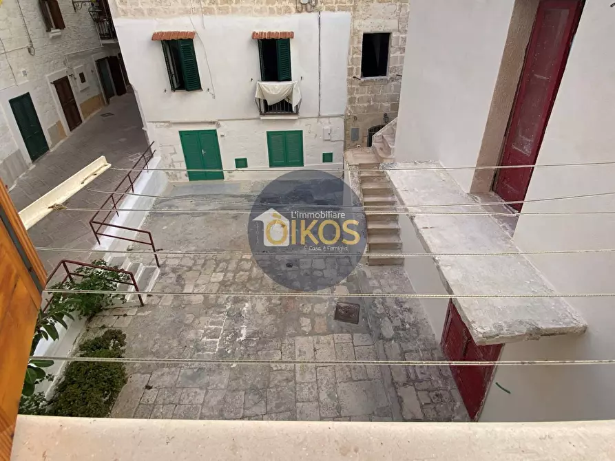Immagine 38 di Casa indipendente in vendita  in Via Santa Maria a Monopoli