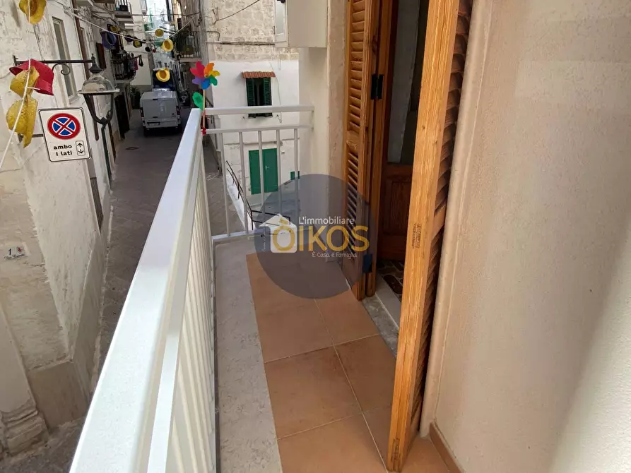 Immagine 34 di Casa indipendente in vendita  in Via Santa Maria a Monopoli