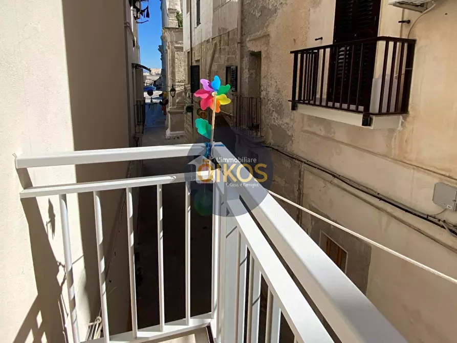 Immagine 35 di Casa indipendente in vendita  in Via Santa Maria a Monopoli