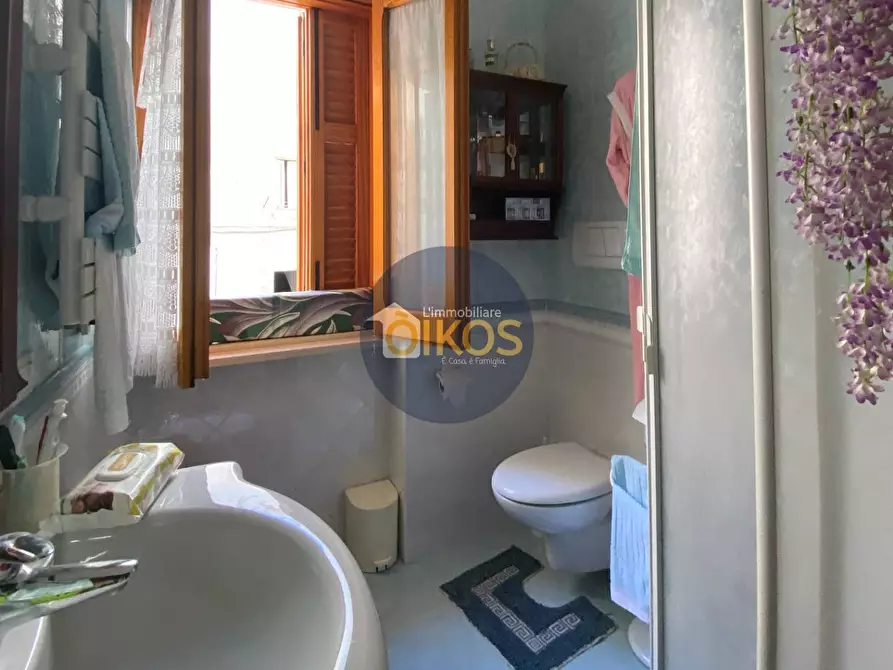 Immagine 37 di Casa indipendente in vendita  in Via Santa Maria a Monopoli