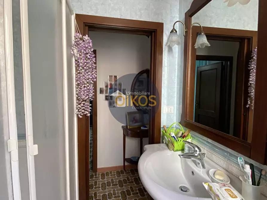 Immagine 36 di Casa indipendente in vendita  in Via Santa Maria a Monopoli