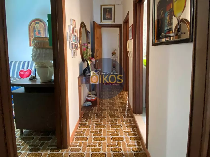 Immagine 31 di Casa indipendente in vendita  in Via Santa Maria a Monopoli