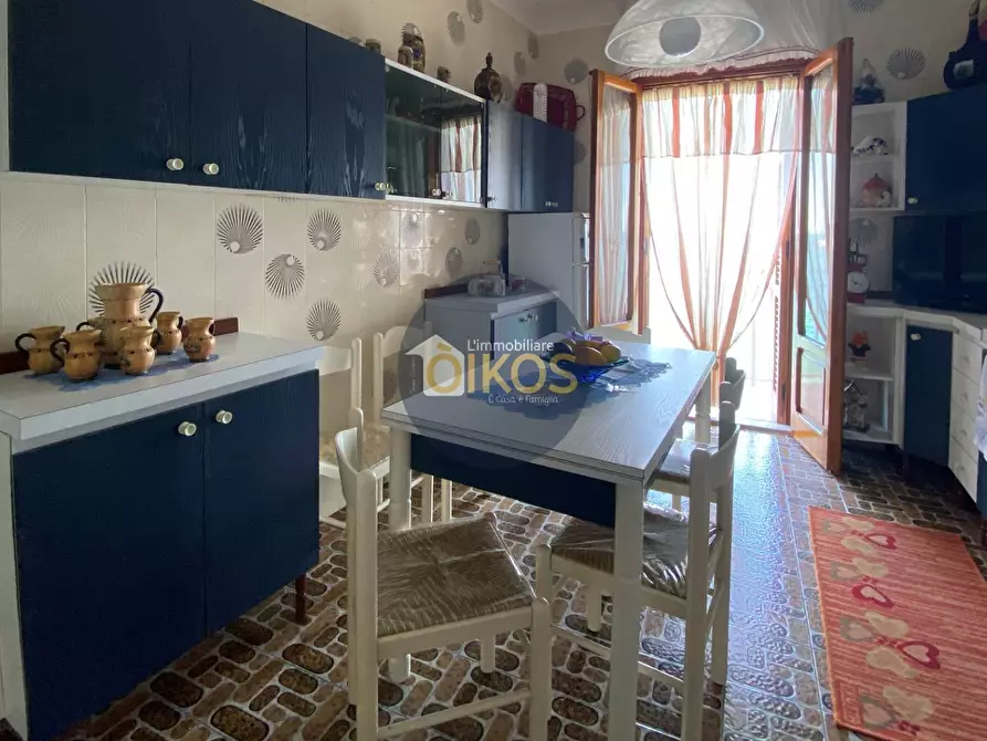 Immagine 23 di Casa indipendente in vendita  in Via Santa Maria a Monopoli