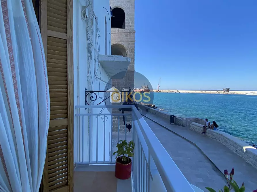 Immagine 25 di Casa indipendente in vendita  in Via Santa Maria a Monopoli