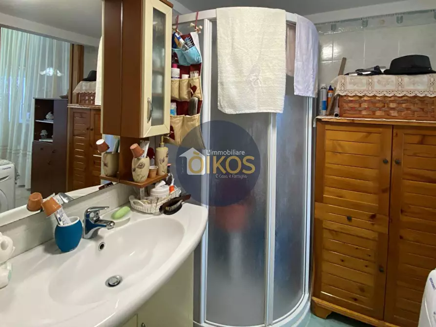 Immagine 19 di Casa indipendente in vendita  in Via Santa Maria a Monopoli