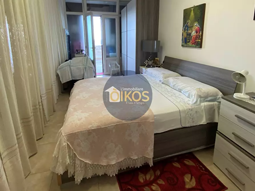 Immagine 18 di Casa indipendente in vendita  in Via Santa Maria a Monopoli