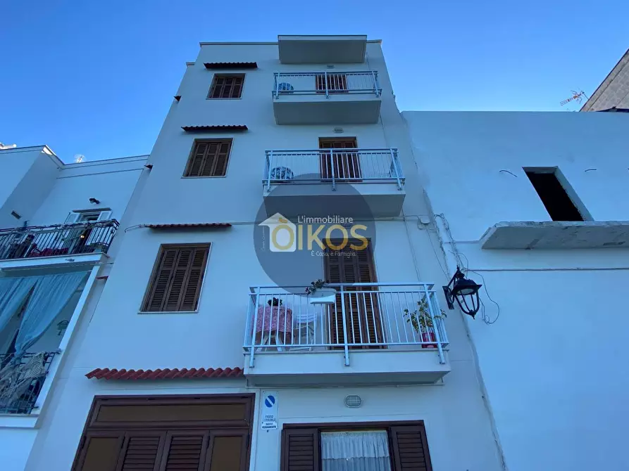 Immagine 11 di Casa indipendente in vendita  in Via Santa Maria a Monopoli