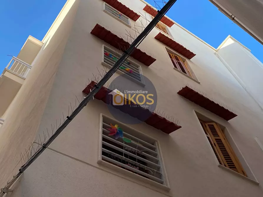 Immagine 8 di Casa indipendente in vendita  in Via Santa Maria a Monopoli