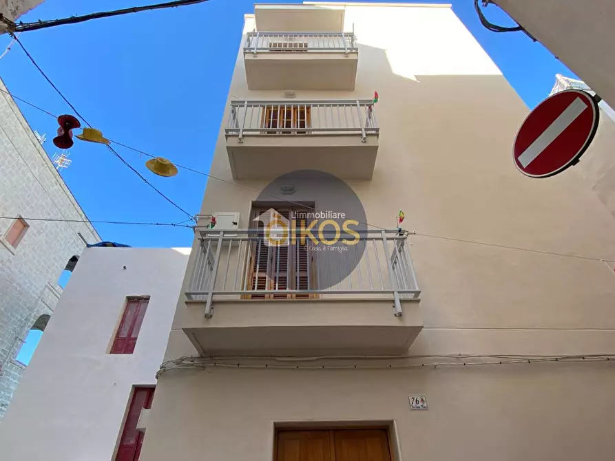 Immagine 4 di Casa indipendente in vendita  in Via Santa Maria a Monopoli