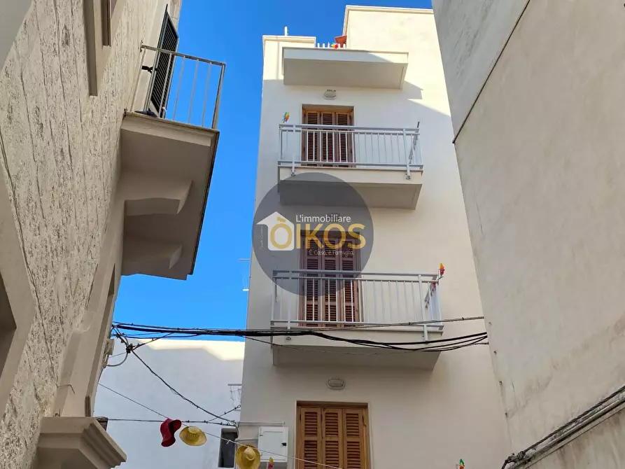 Immagine 5 di Casa indipendente in vendita  in Via Santa Maria a Monopoli