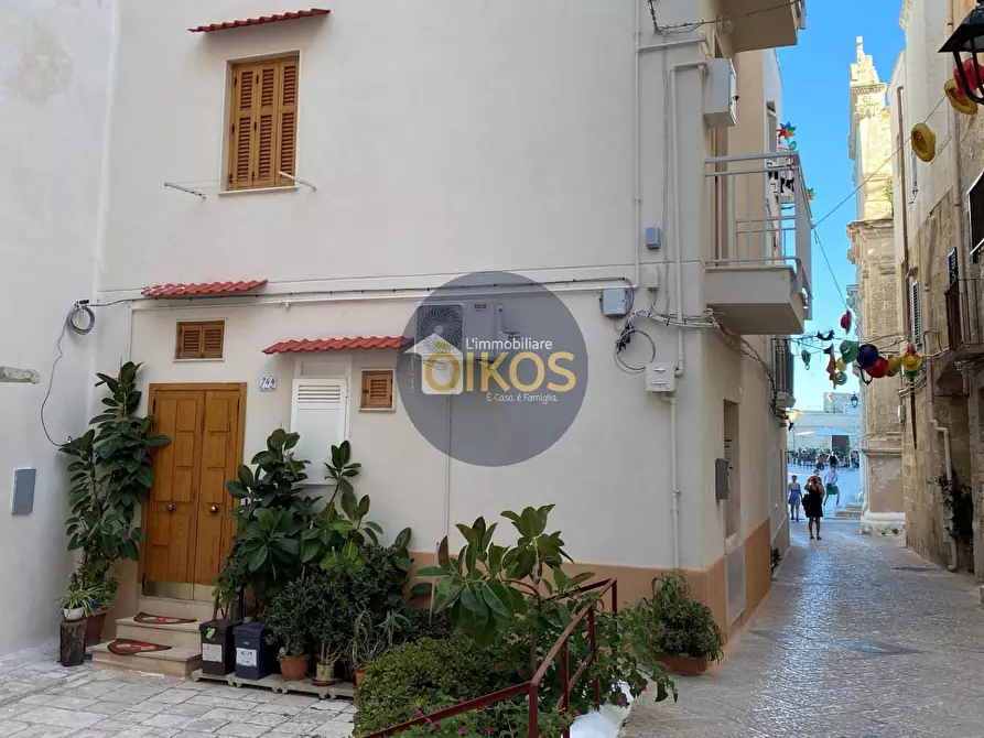 Immagine 9 di Casa indipendente in vendita  in Via Santa Maria a Monopoli