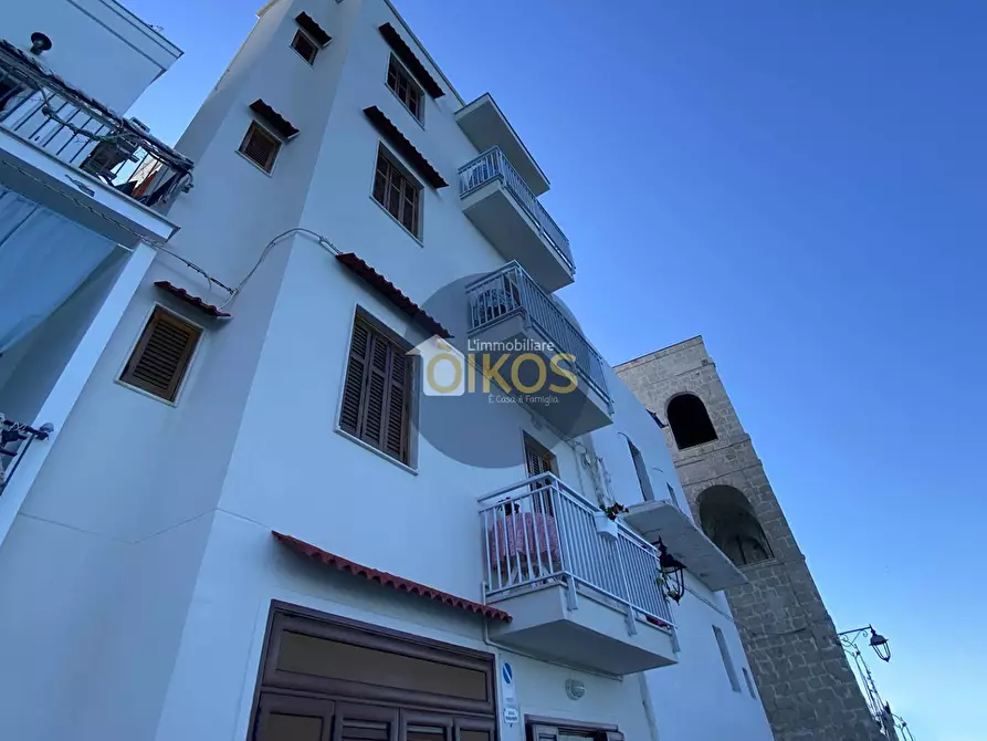 Immagine 13 di Casa indipendente in vendita  in Via Santa Maria a Monopoli