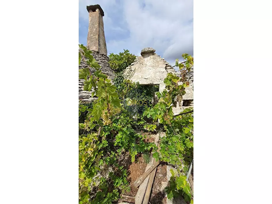 Immagine 15 di Rustico / casale in vendita  in via Colucci a Alberobello