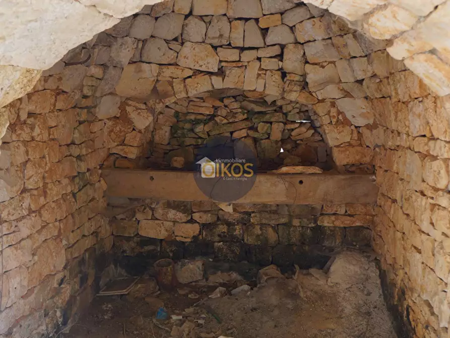 Immagine 34 di Rustico / casale in vendita  in via Colucci a Alberobello