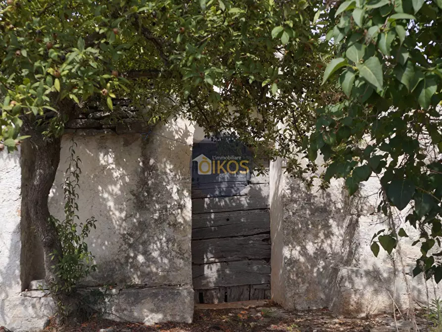 Immagine 44 di Rustico / casale in vendita  in via Colucci a Alberobello