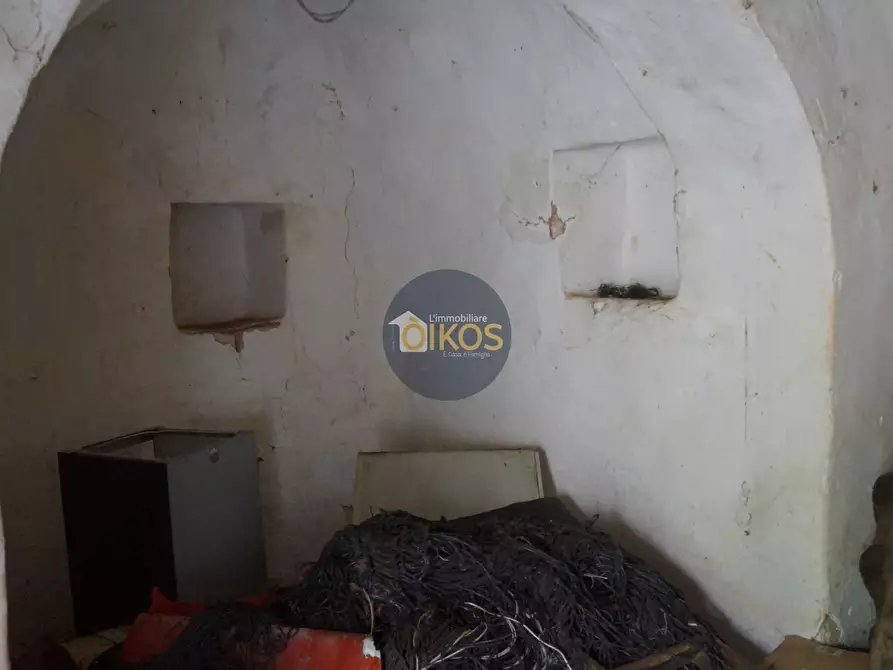 Immagine 62 di Rustico / casale in vendita  in via Colucci a Alberobello